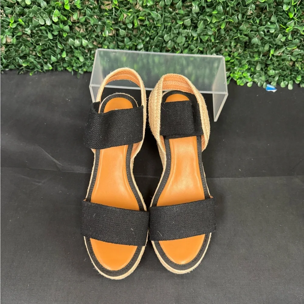 MIA Leou Wedge - W8, 6.5